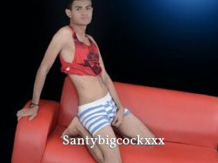 Santybigcockxxx