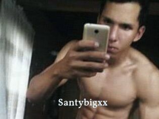 Santybigxx