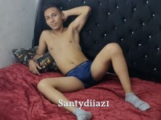 Santydiiaz1