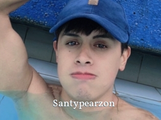 Santypearzon