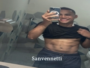 Sanvennetti