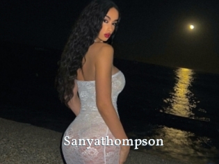 Sanyathompson