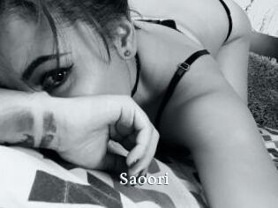 Saoori