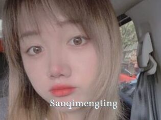 Saoqimengting