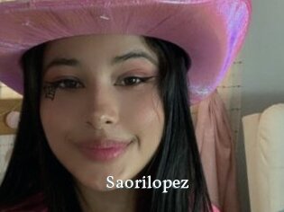 Saorilopez