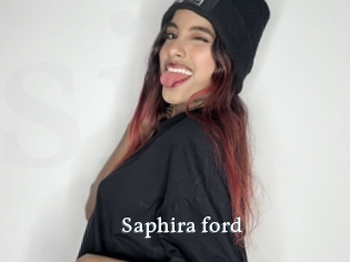 saphira_ford SexyIdol