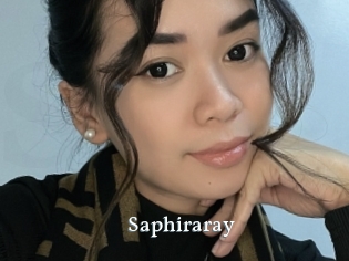 Saphiraray