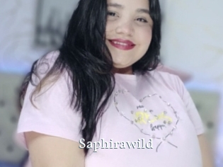 Saphirawild