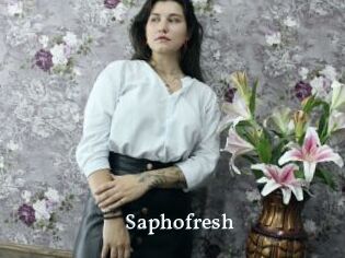 Saphofresh