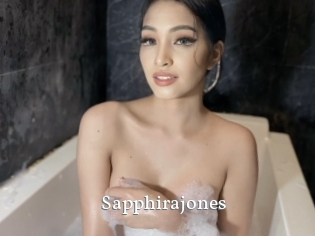Sapphirajones