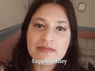 Sapphireriley