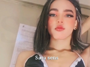sara_sens SexyIdol