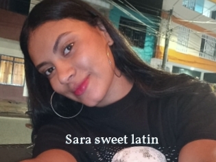 Sara_sweet_latin
