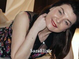 SaraElixir