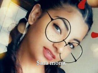 Sara_monz