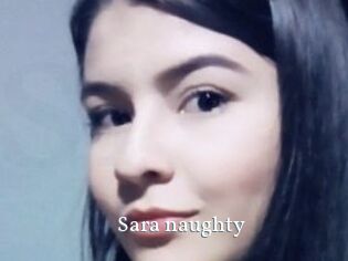 Sara_naughty