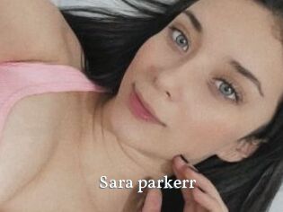 sara_parkerr SexyIdol