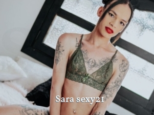 sara_sexy21 SexyIdol