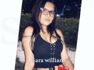 Sara_willians