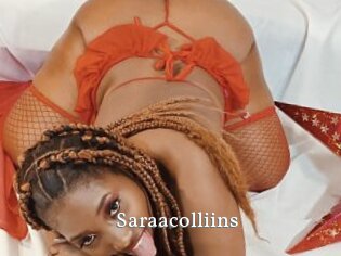 Saraacolliins