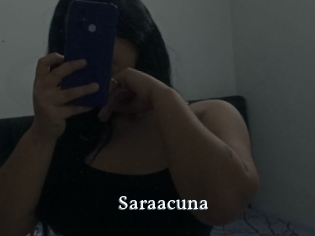 Saraacuna