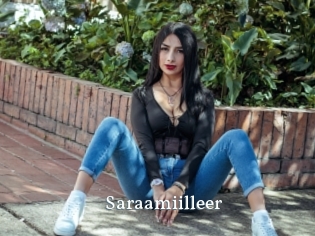 Saraamiilleer