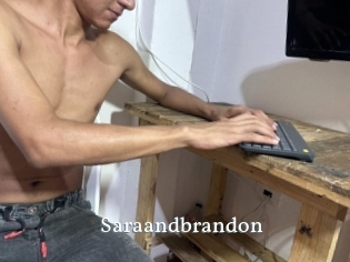 Saraandbrandon