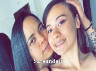 Saraandellie