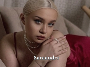 Saraandro
