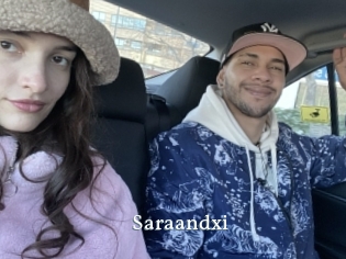 Saraandxi