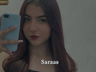 Saraas