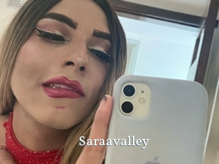 Saraavalley