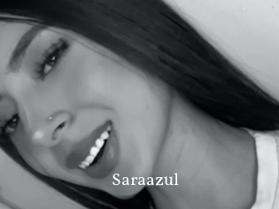 Saraazul