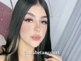 Sarabetancourt