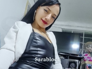 Sarabloon
