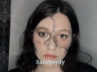Saraboydy