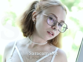 Saracamalot