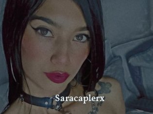 Saracaplerx