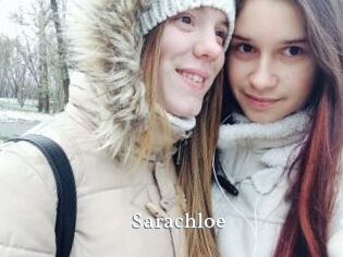Sarachloe