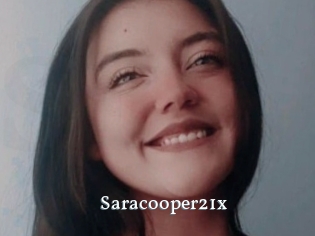 Saracooper21x