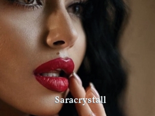 Saracrystall