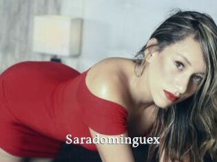 Saradominguex
