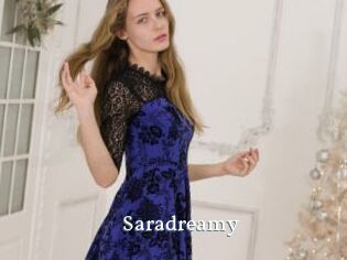 saradreamy SexyIdol