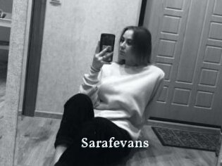 Sarafevans