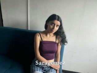 Saragomez