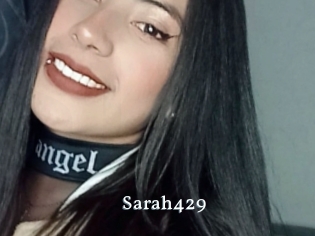 Sarah429