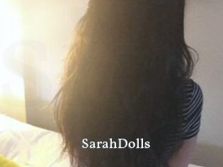 SarahDolls