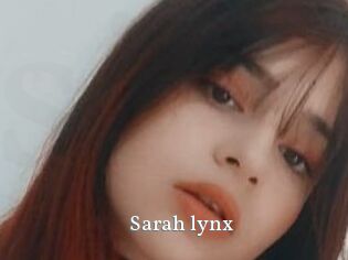 Sarah_lynx