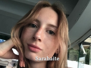 Sarahaite