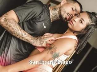 Sarahandthiago